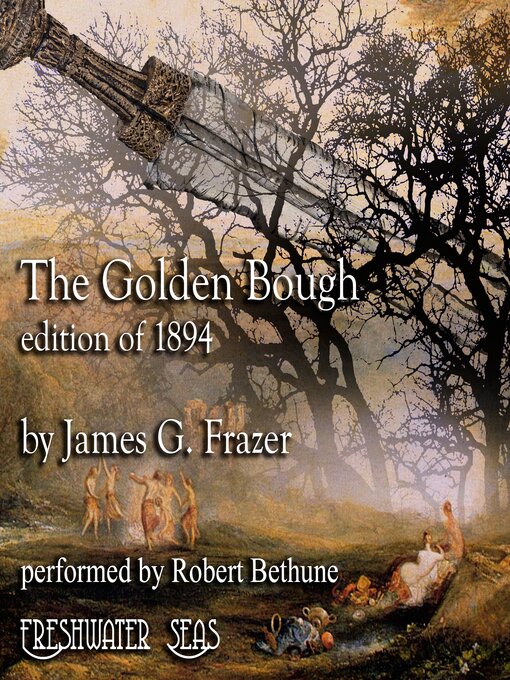 Title details for The Golden Bough by James Frazer - Available